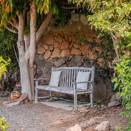 Villa Jardines De Tamaide San Miguel de Abona